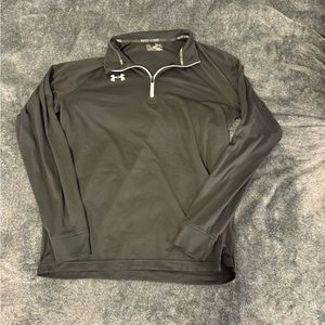 Under Armour medium heat gear shirt